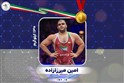 رقابت های کشتی فرنگی بزرگسالان قهرمانی جهان / کرواسی: